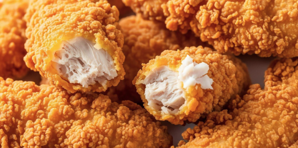 Convenience Foods
