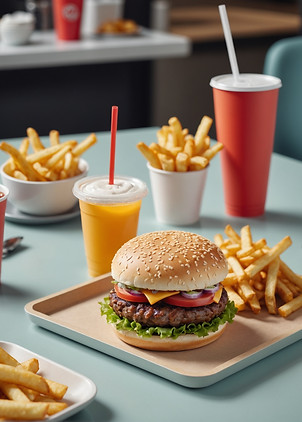 Fast Food Solutions